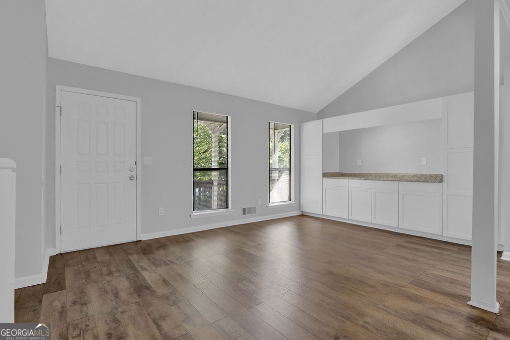 2857 Mountbery Drive Snellville GA 30039