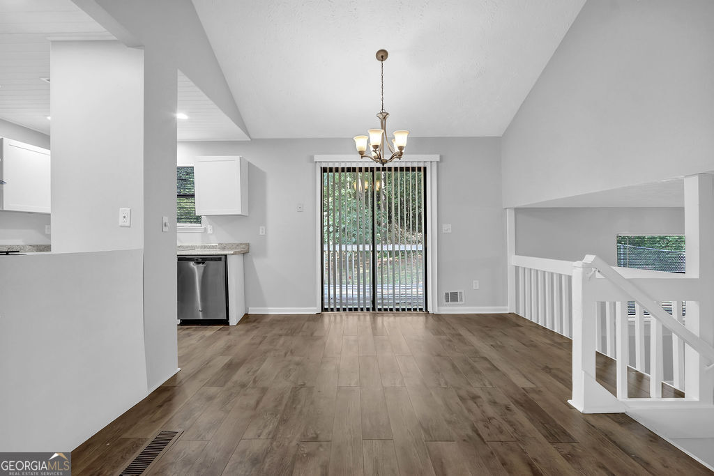 2857 Mountbery Drive Snellville GA 30039