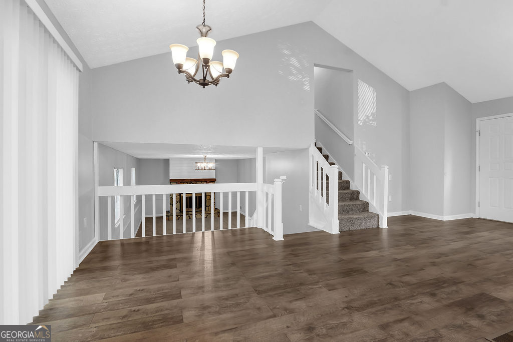 2857 Mountbery Drive Snellville GA 30039