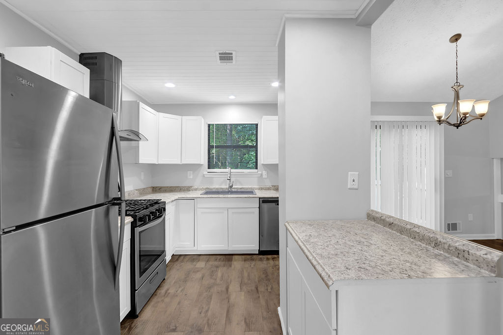2857 Mountbery Drive Snellville GA 30039