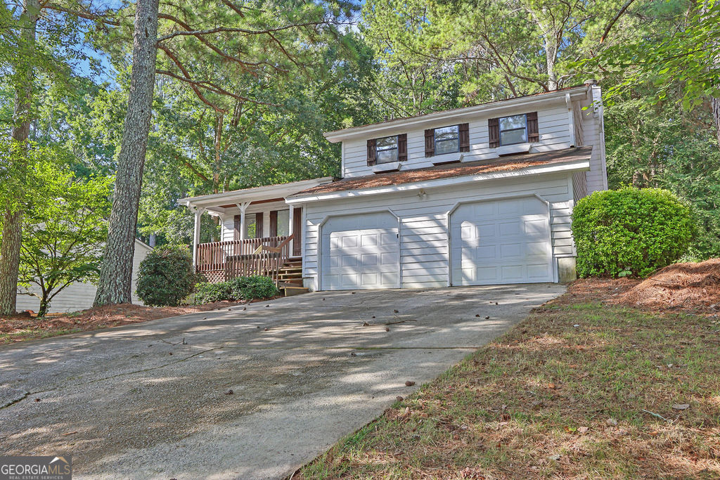 2857 Mountbery Drive Snellville GA 30039