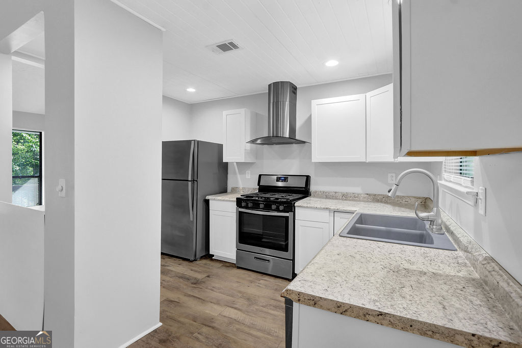 2857 Mountbery Drive Snellville GA 30039