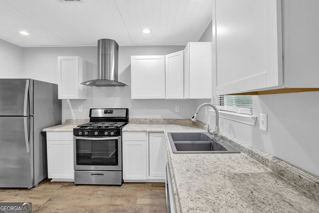 2857 Mountbery Drive Snellville GA 30039