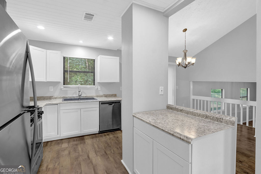 2857 Mountbery Drive Snellville GA 30039