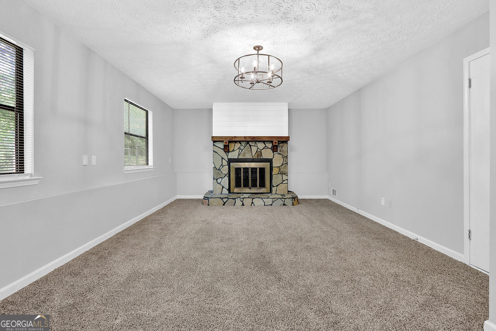 2857 Mountbery Drive Snellville GA 30039