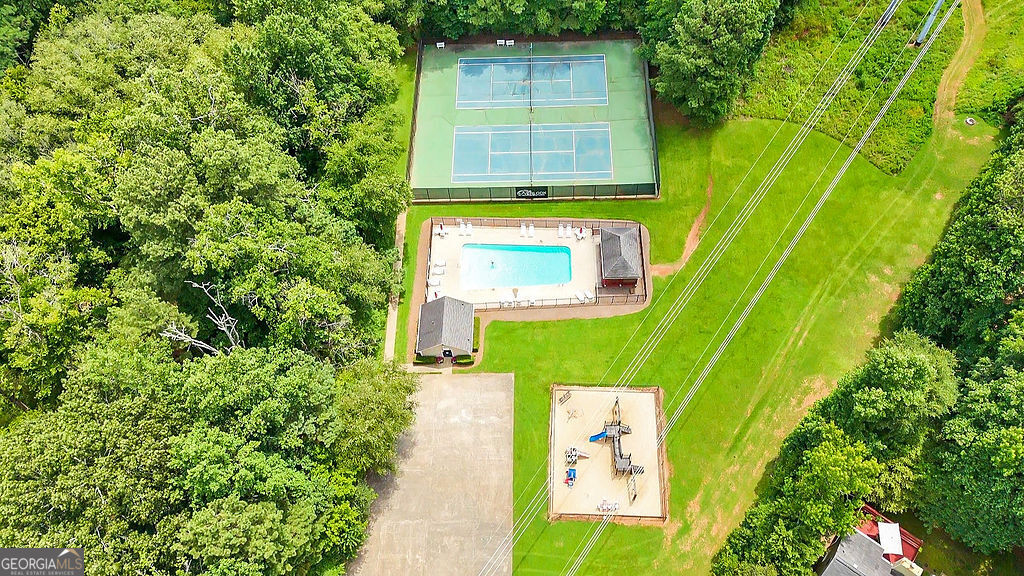 2857 Mountbery Drive Snellville GA 30039