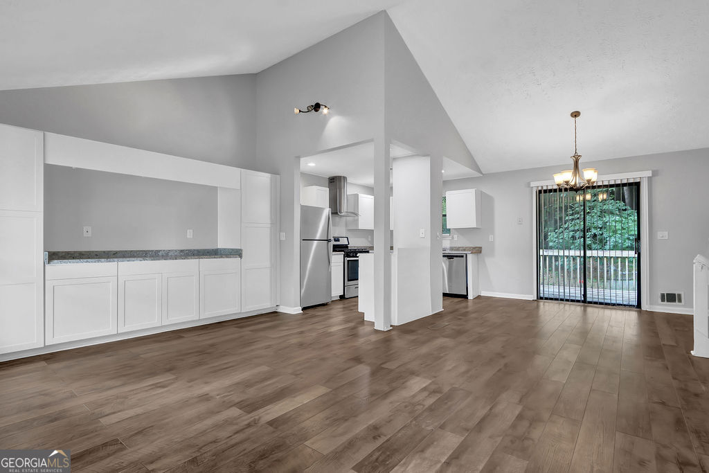 2857 Mountbery Drive Snellville GA 30039