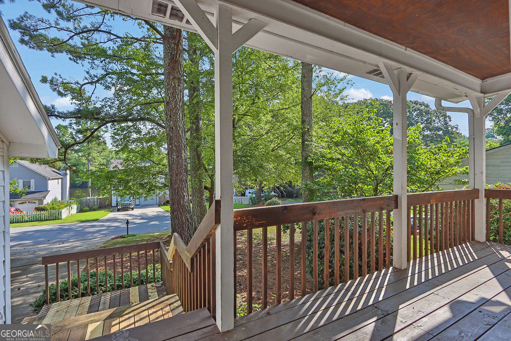 2857 Mountbery Drive Snellville GA 30039