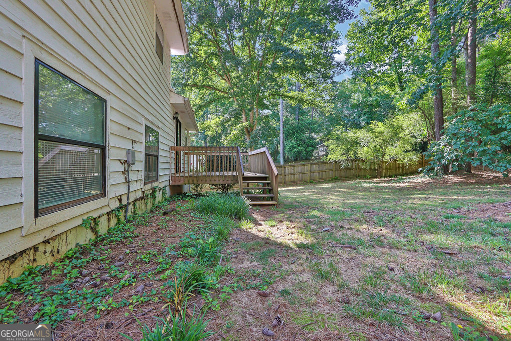 2857 Mountbery Drive Snellville GA 30039