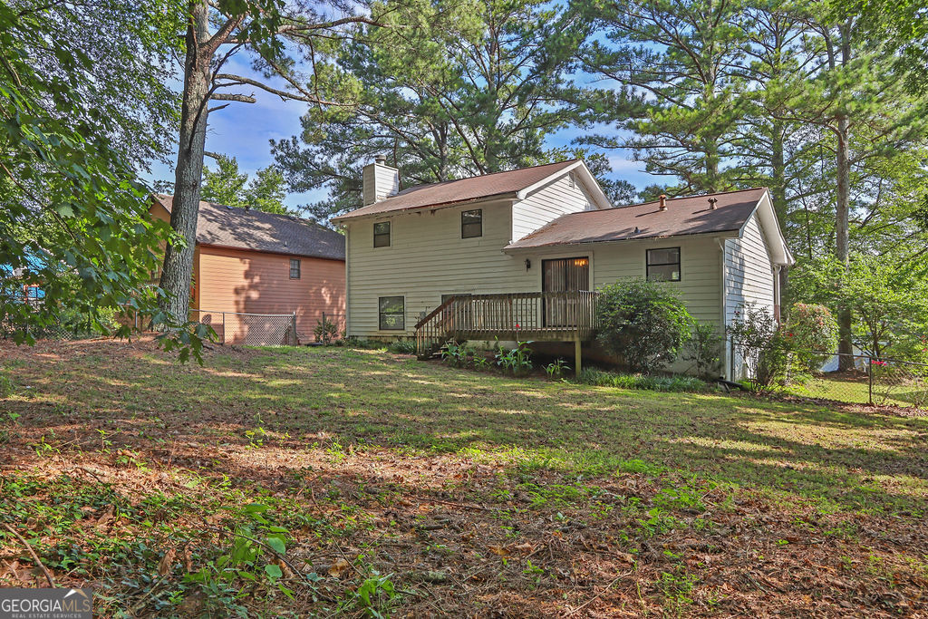 2857 Mountbery Drive Snellville GA 30039
