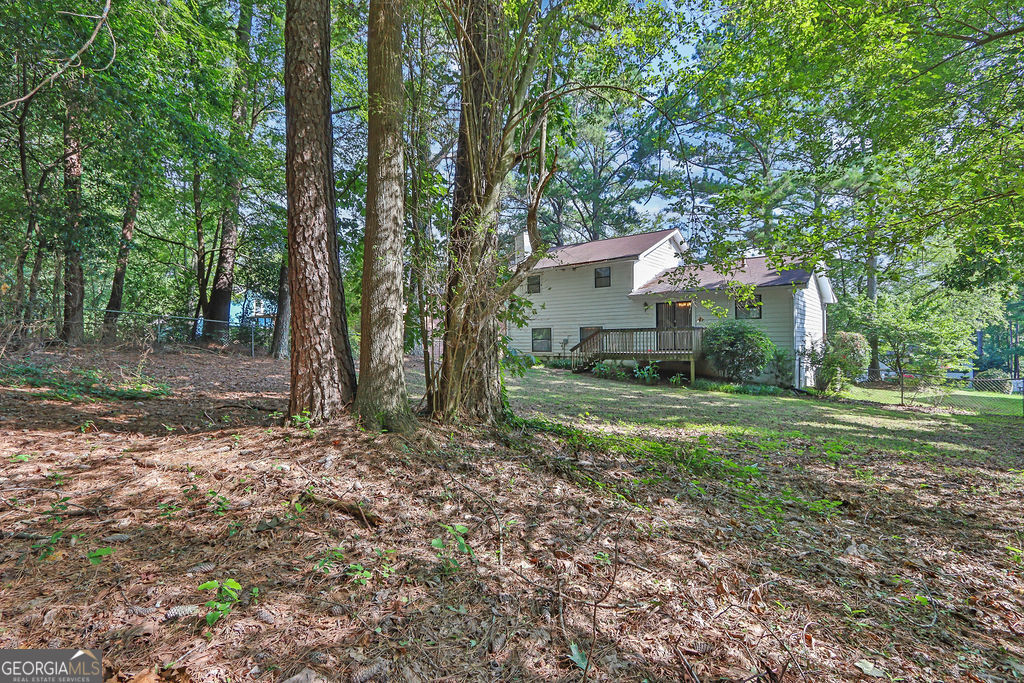 2857 Mountbery Drive Snellville GA 30039