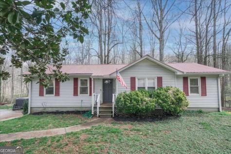 172 Anderson Drive Dahlonega GA 30533