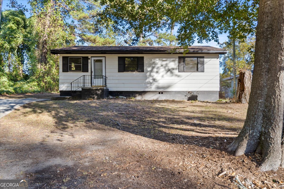 50 Evelyn Road Covington GA 30016