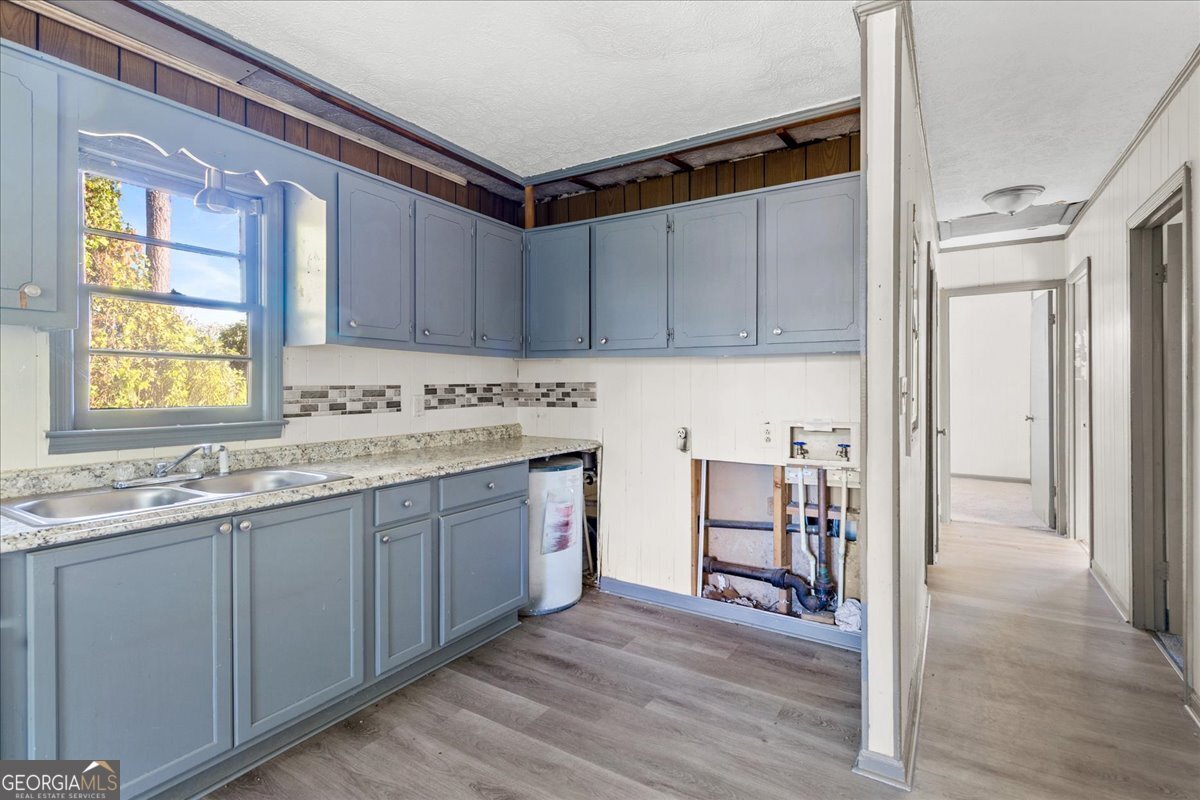 50 Evelyn Road Covington GA 30016