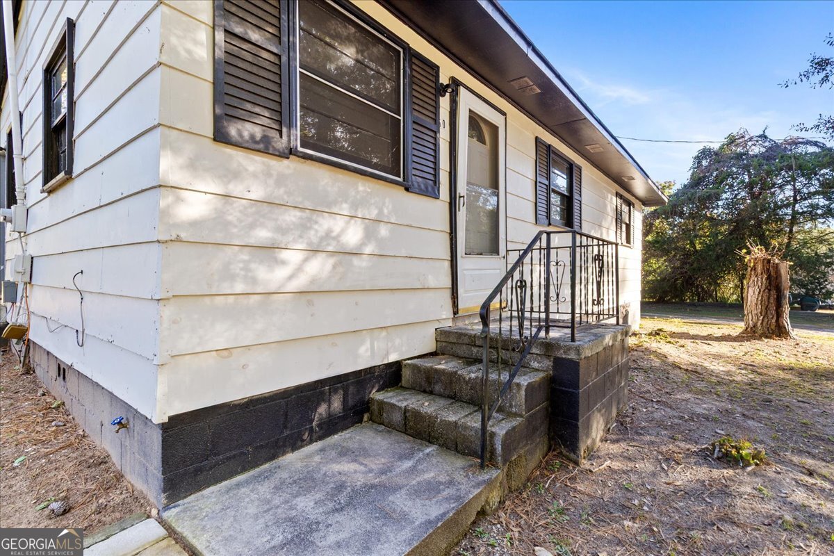 50 Evelyn Road Covington GA 30016