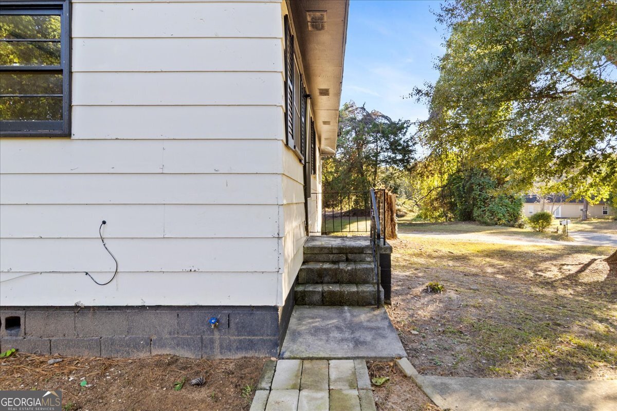 50 Evelyn Road Covington GA 30016