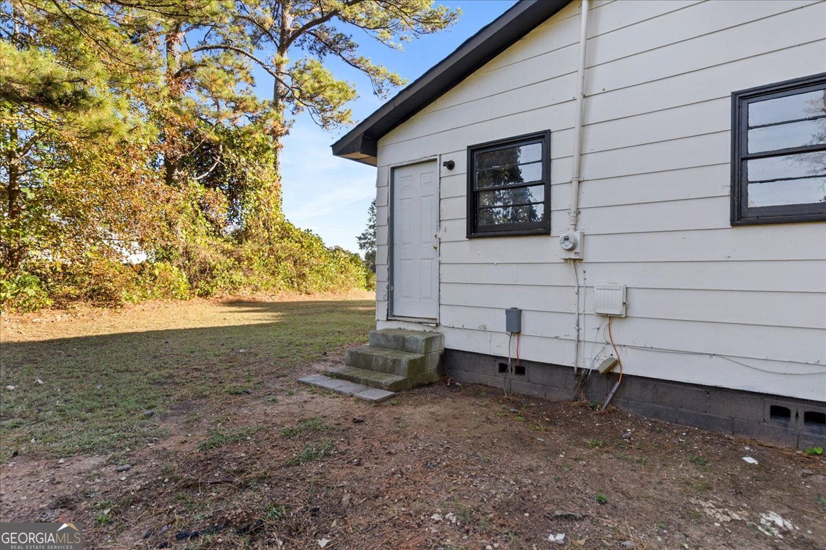 50 Evelyn Road Covington GA 30016