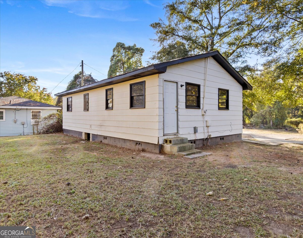 50 Evelyn Road Covington GA 30016