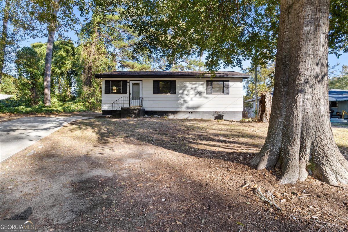 50 Evelyn Road Covington GA 30016