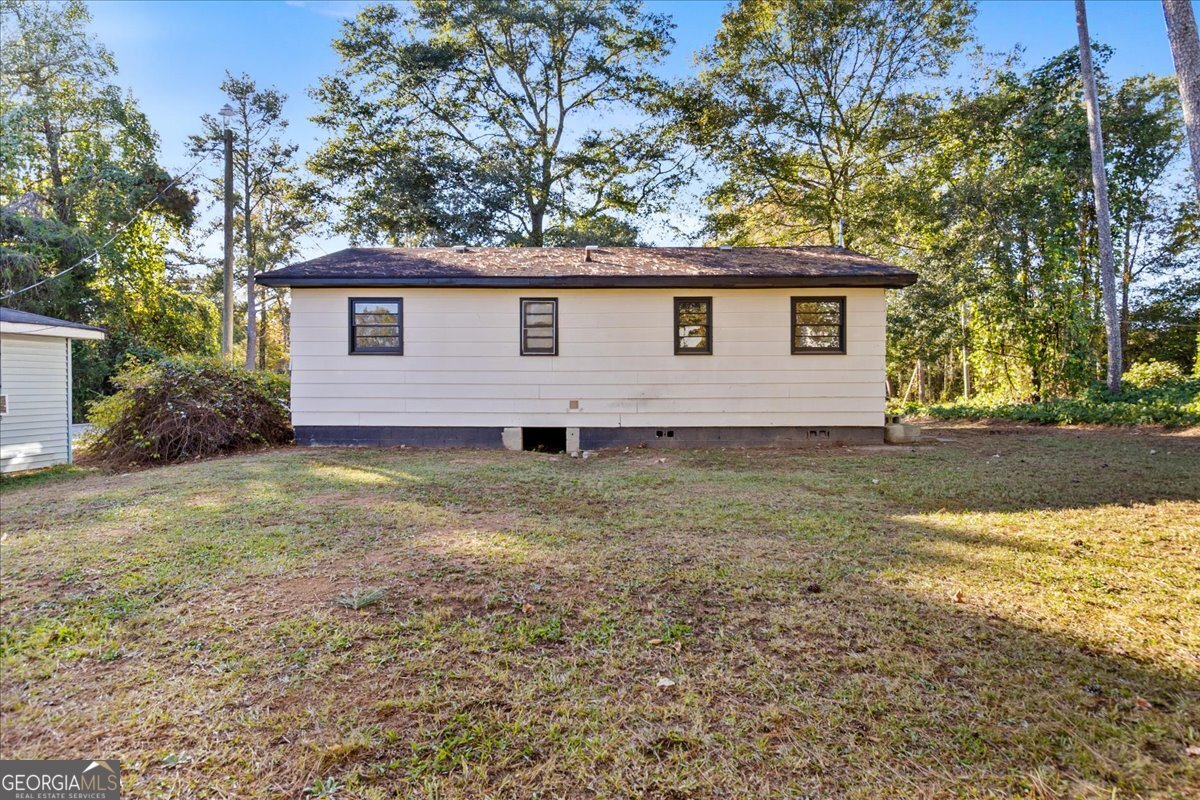50 Evelyn Road Covington GA 30016