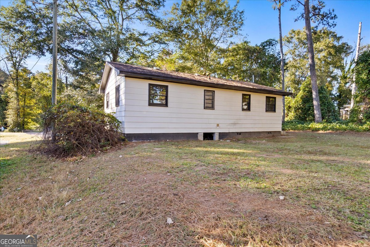 50 Evelyn Road Covington GA 30016
