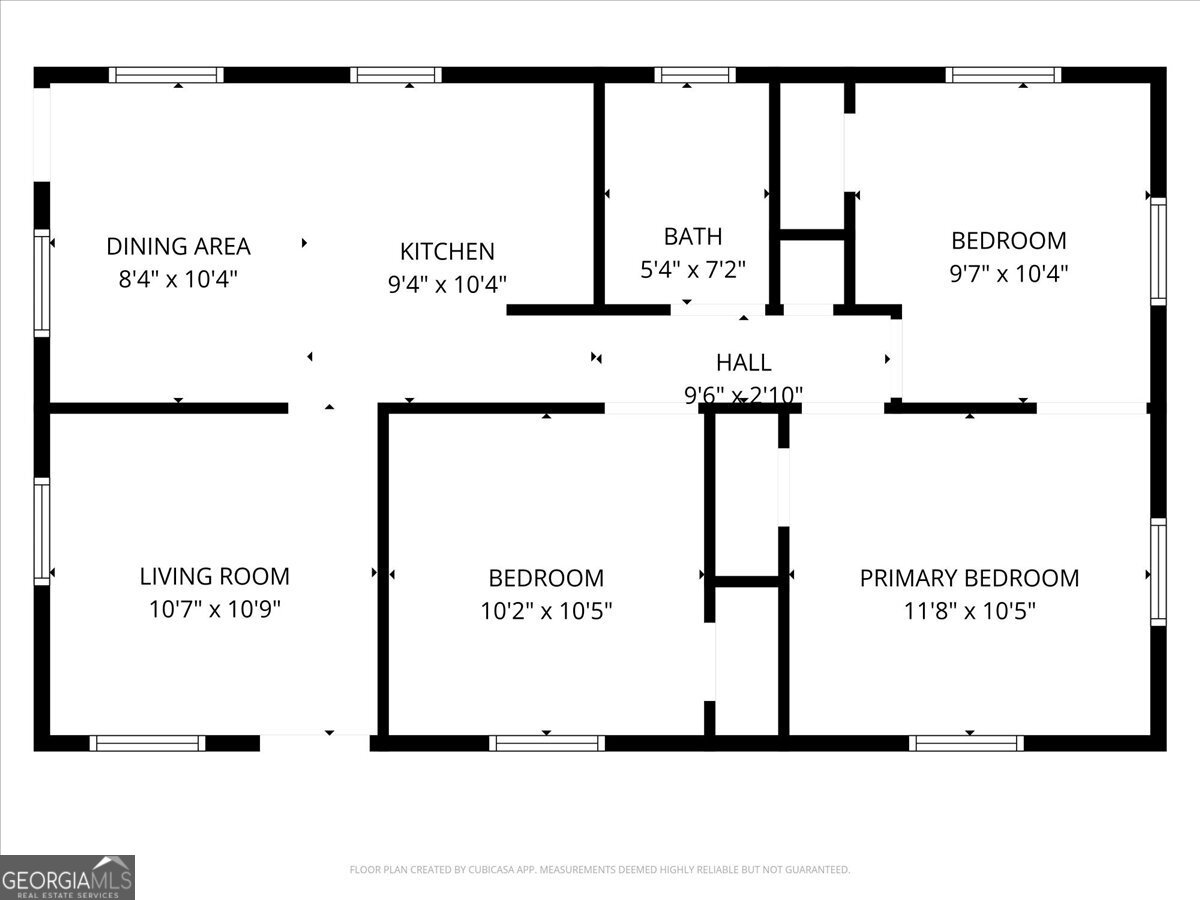 50 Evelyn Road Covington GA 30016