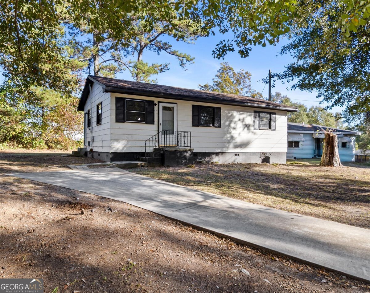 50 Evelyn Road Covington GA 30016