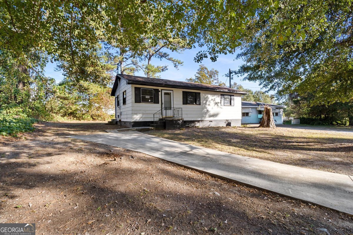 50 Evelyn Road Covington GA 30016