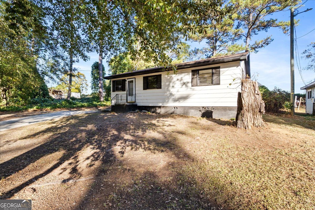 50 Evelyn Road Covington GA 30016