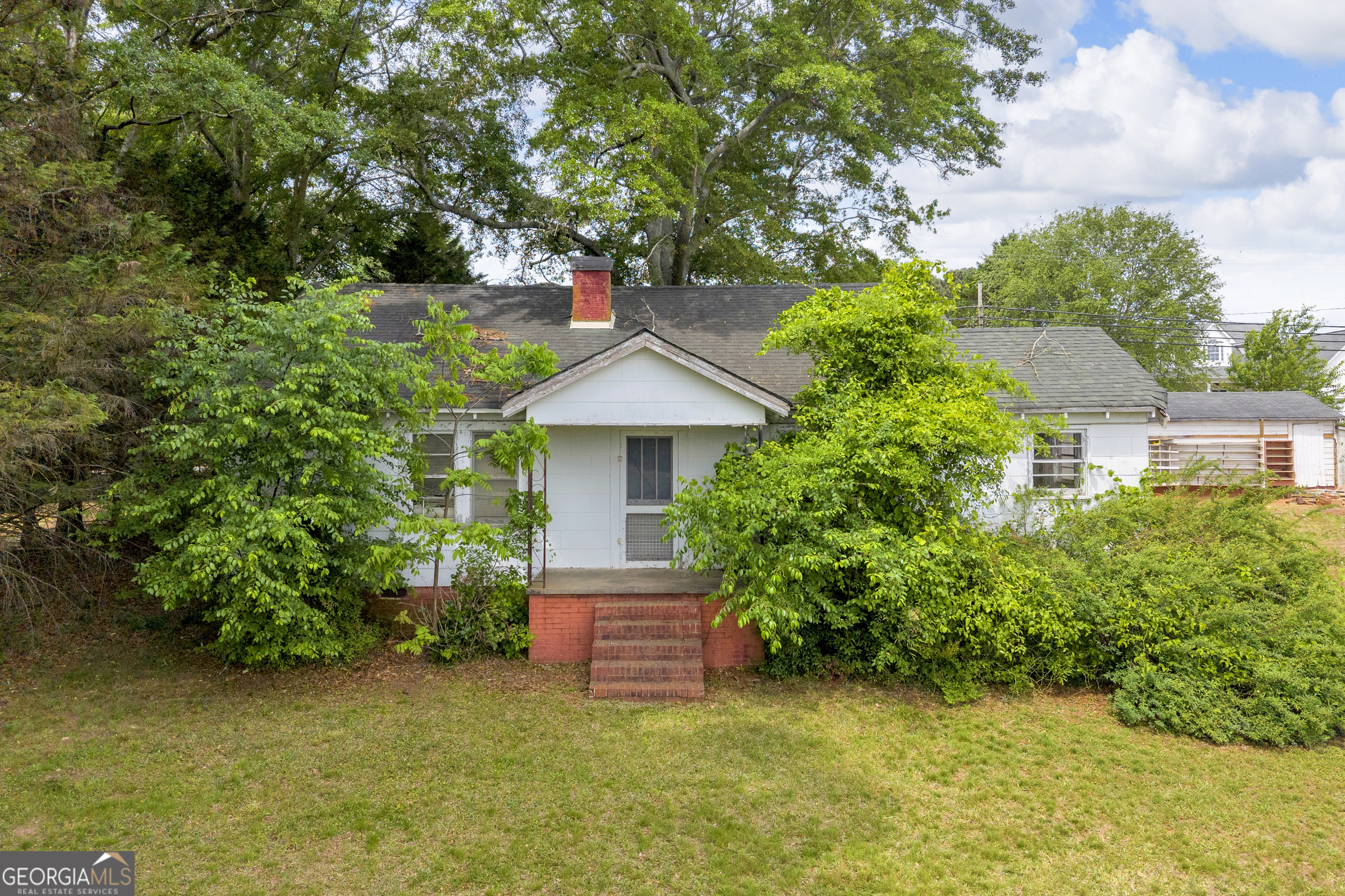 1775 Bowersville Street Royston GA 30662