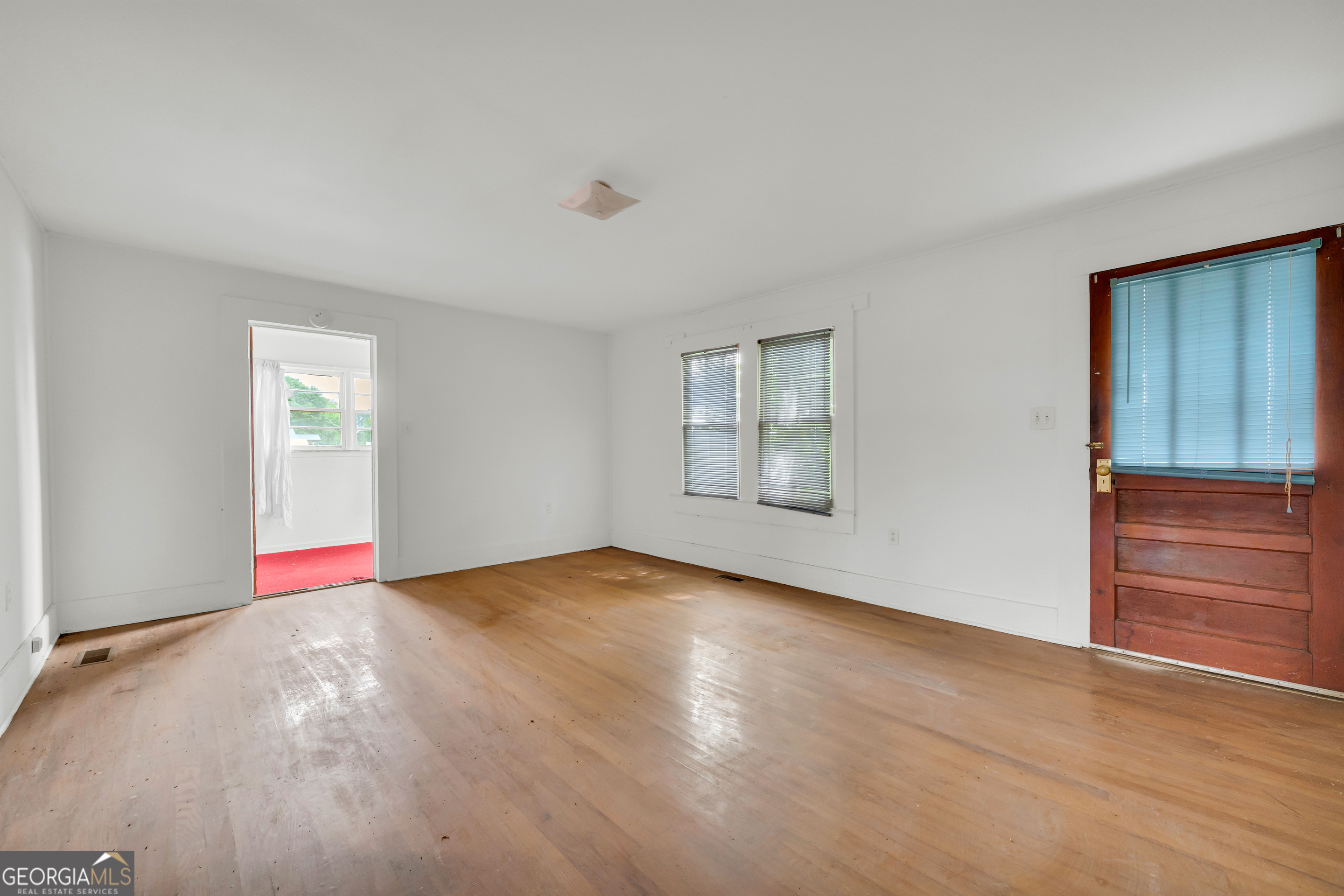 1775 Bowersville Street Royston GA 30662