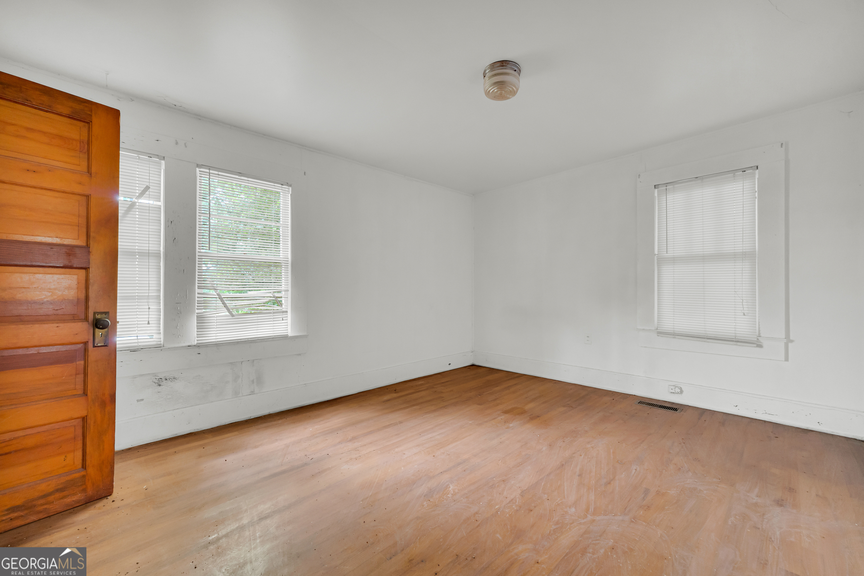 1775 Bowersville Street Royston GA 30662