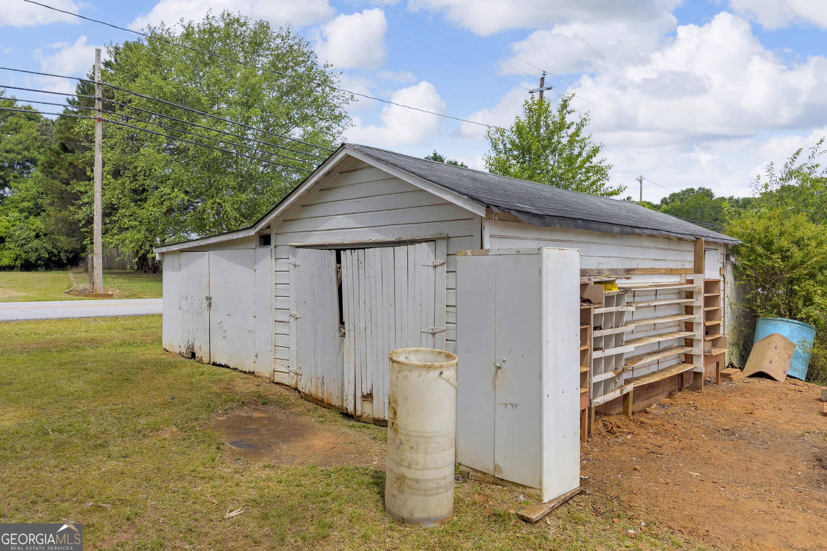 1775 Bowersville Street Royston GA 30662
