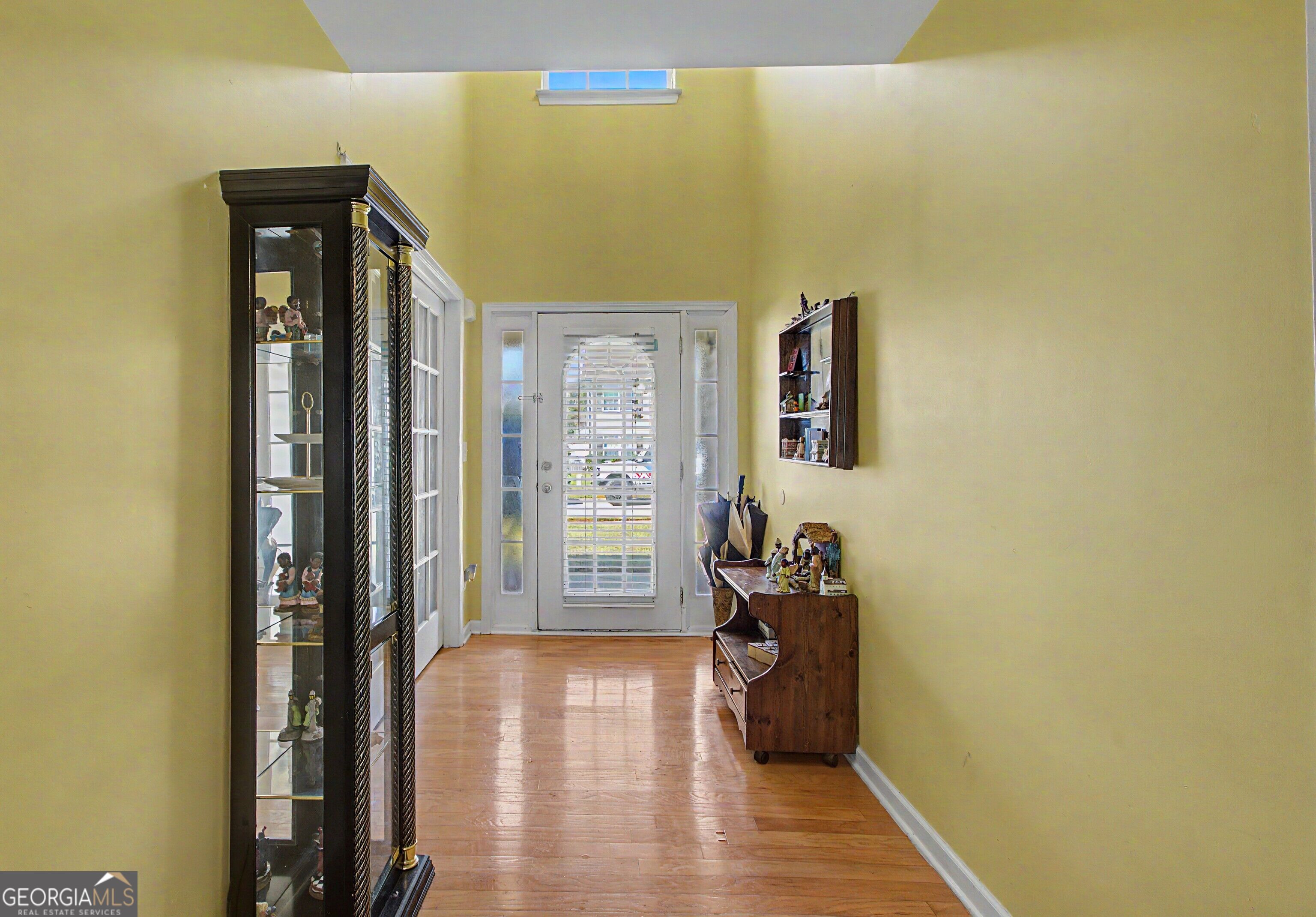 11608 Sarah Loop Hampton GA 30228