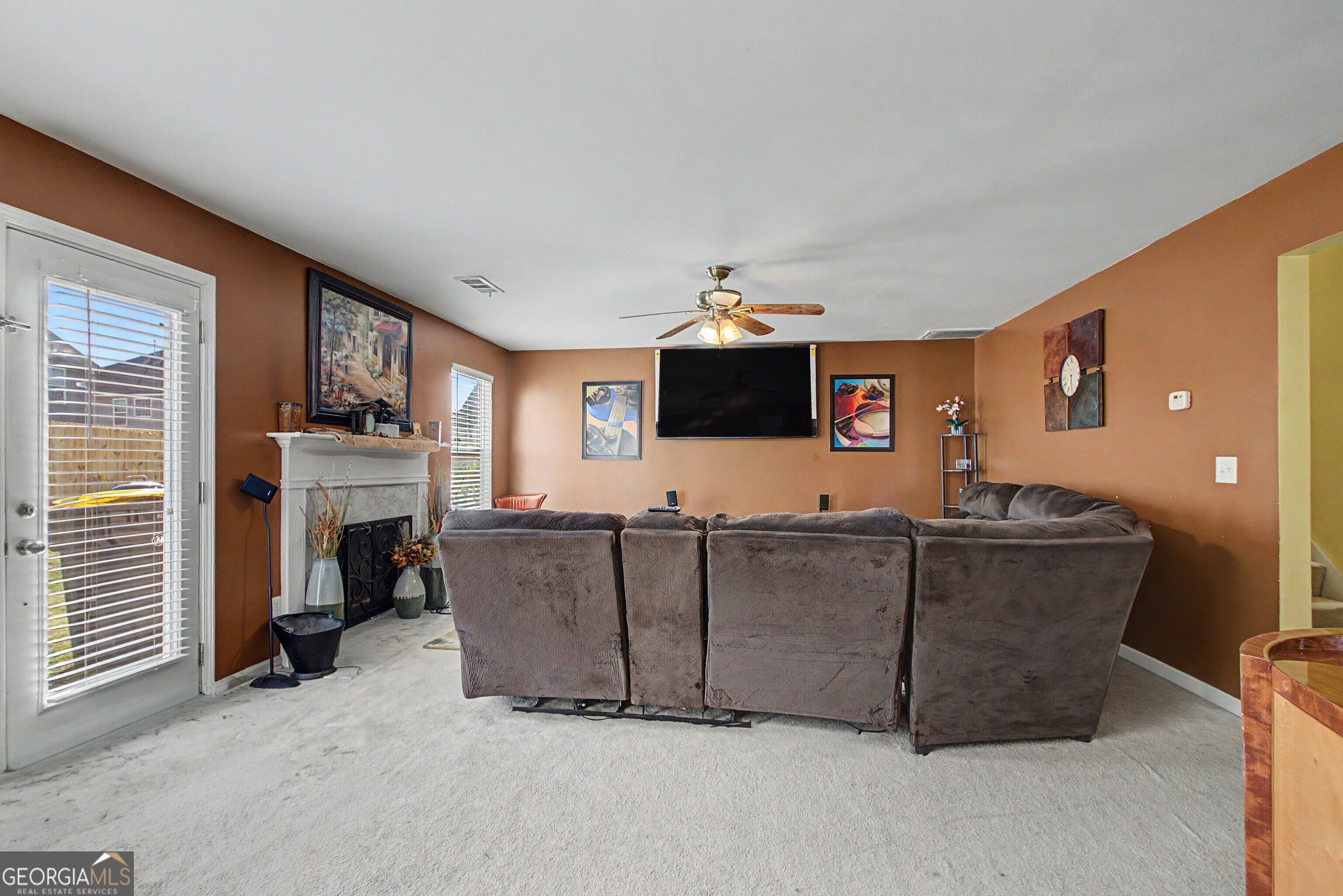 11608 Sarah Loop Hampton GA 30228