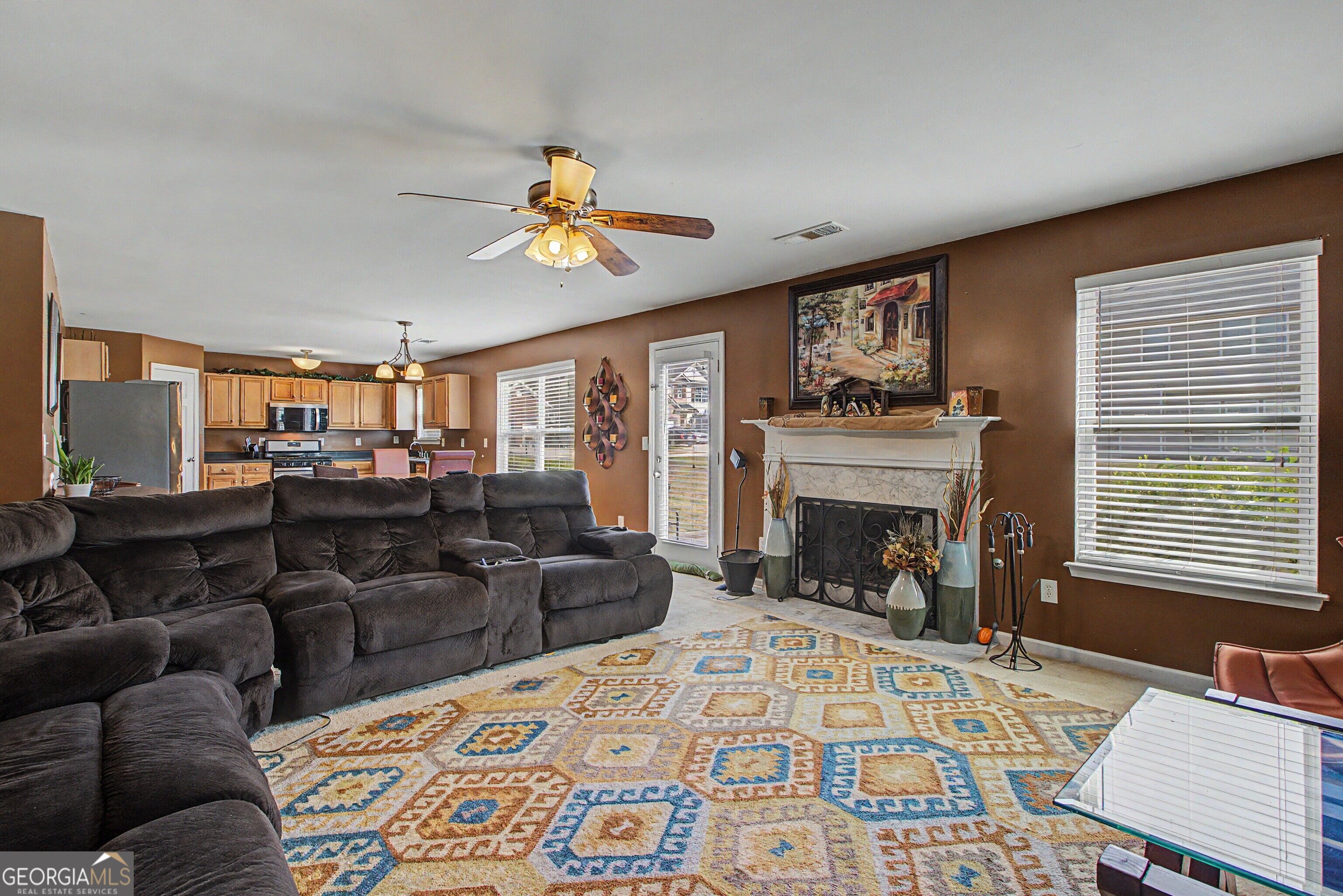11608 Sarah Loop Hampton GA 30228