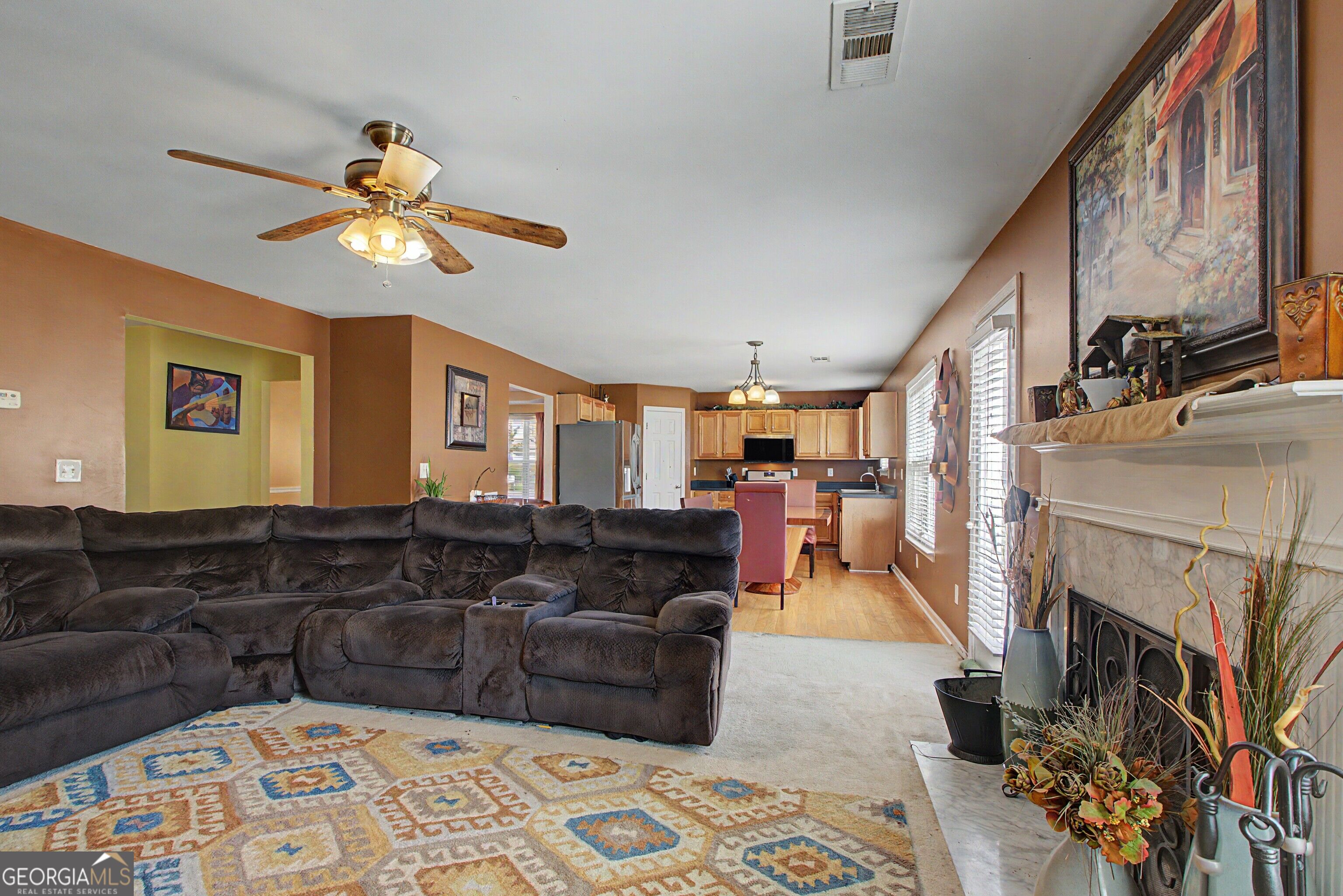 11608 Sarah Loop Hampton GA 30228