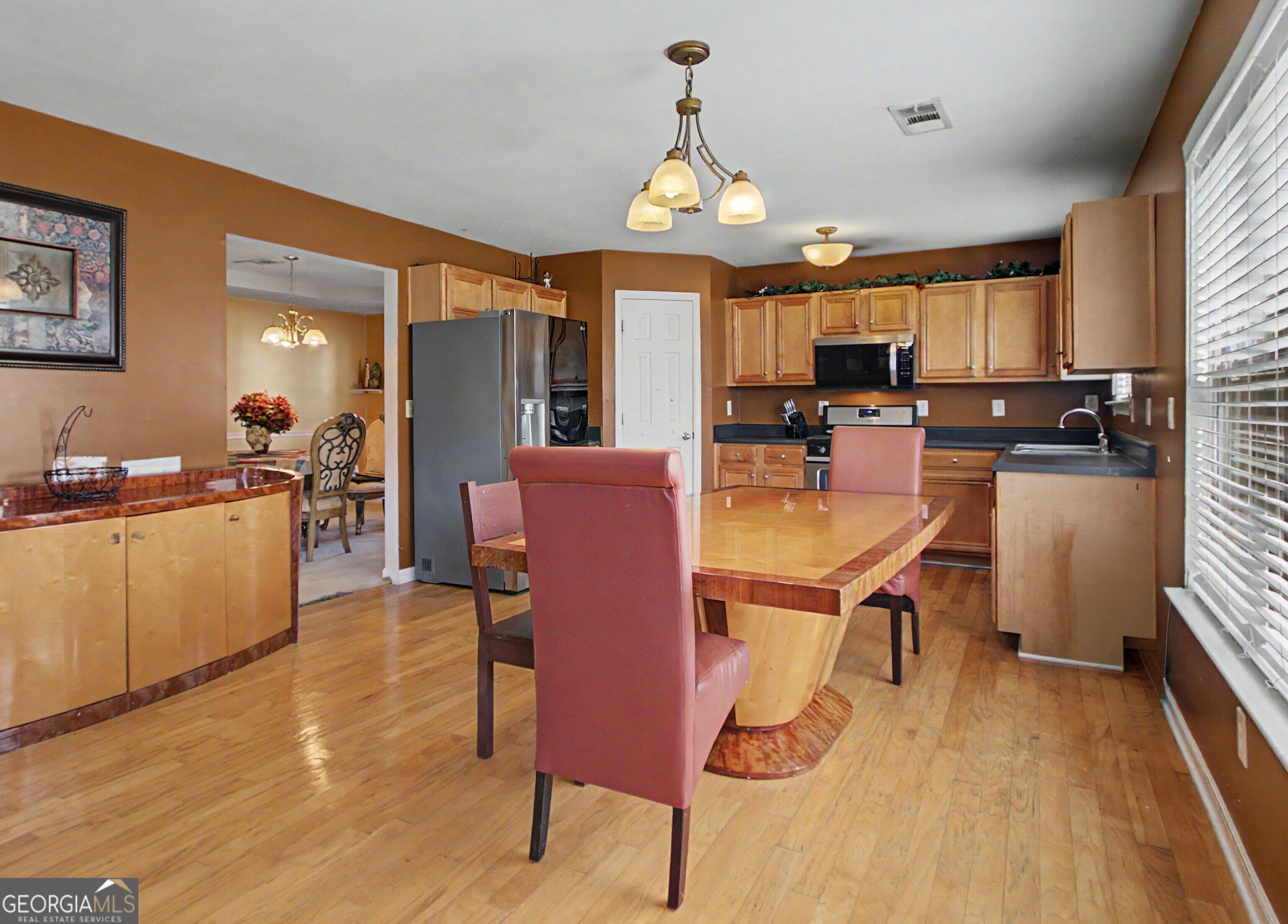 11608 Sarah Loop Hampton GA 30228