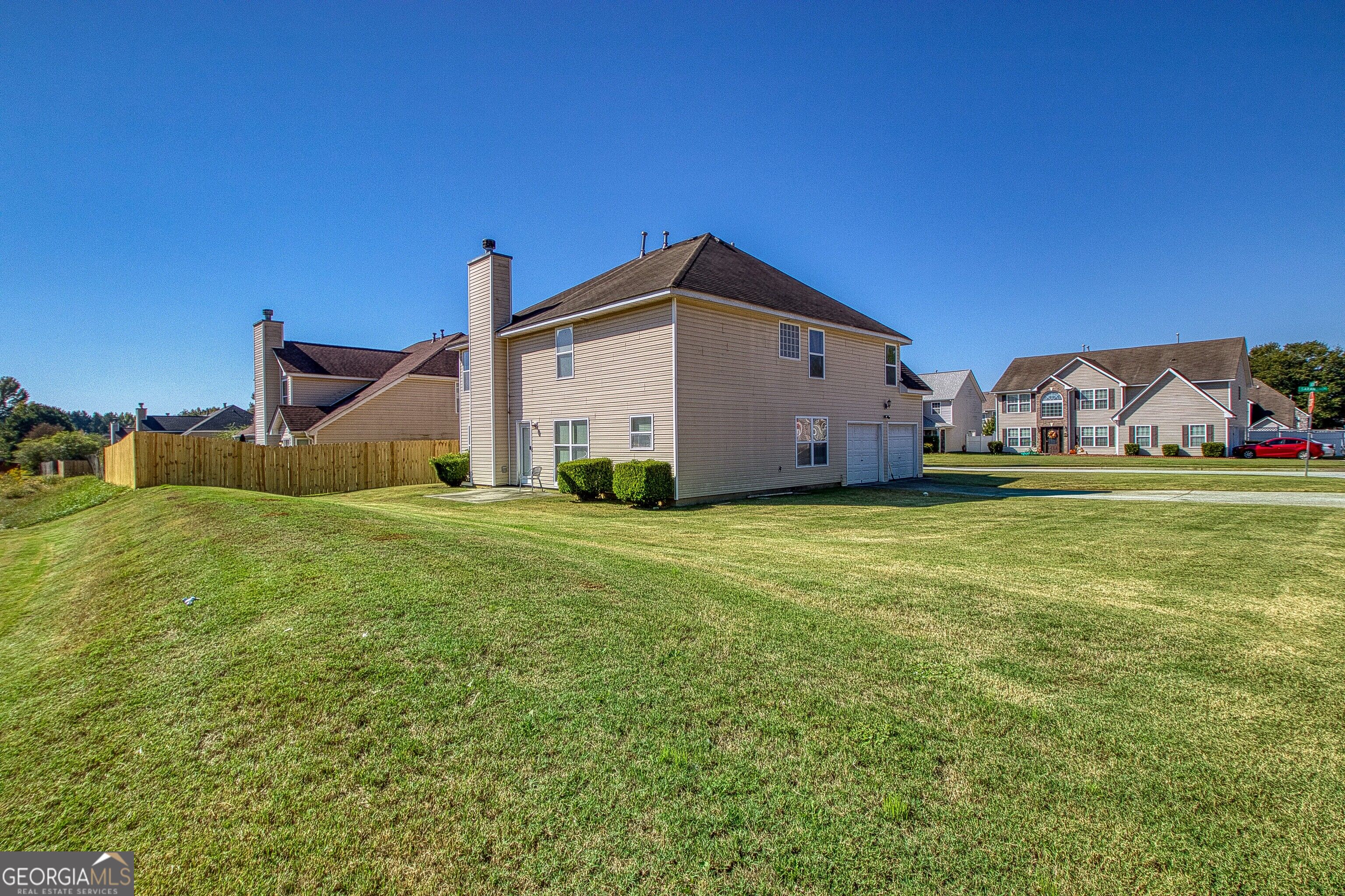 11608 Sarah Loop Hampton GA 30228