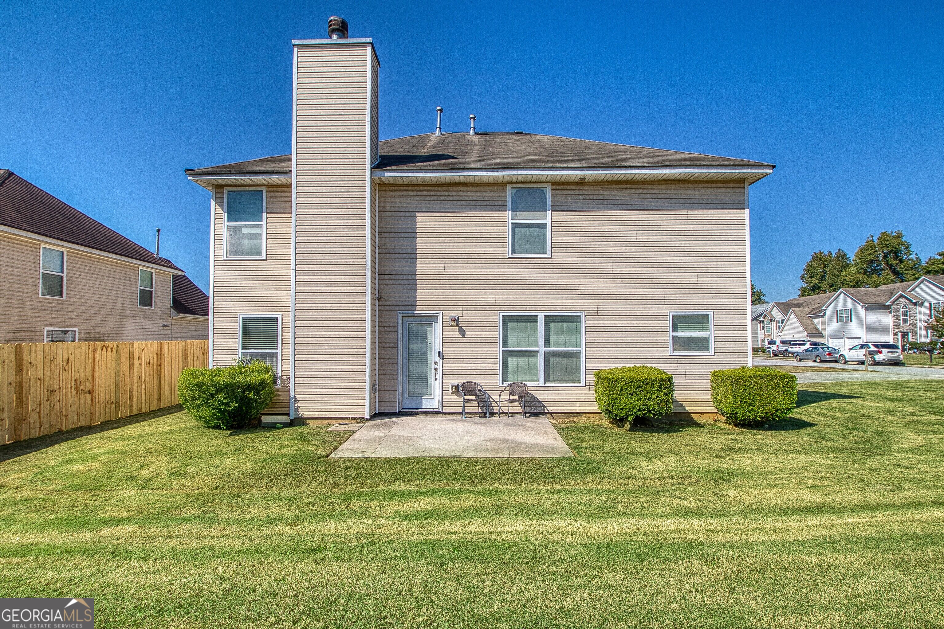 11608 Sarah Loop Hampton GA 30228