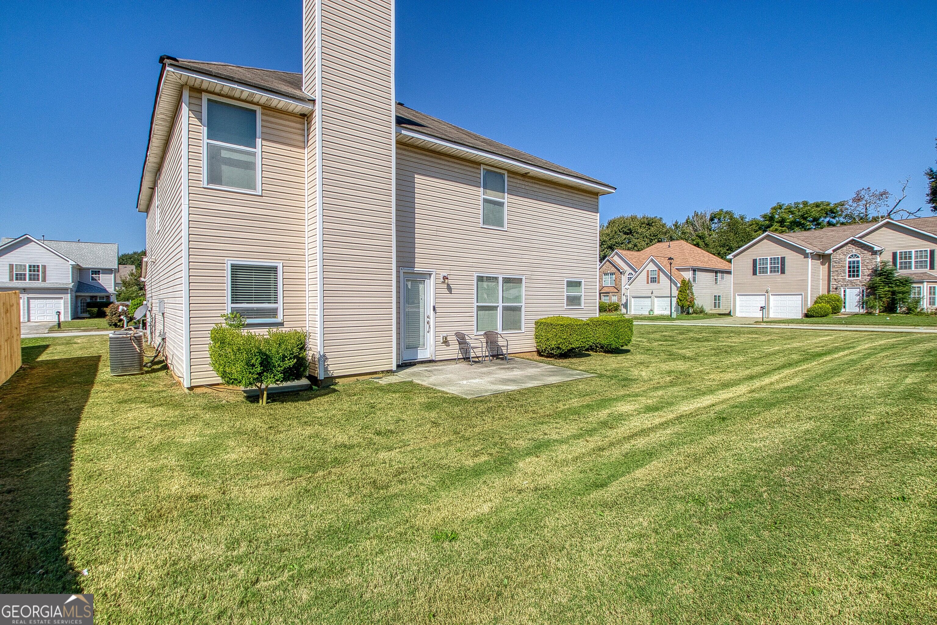 11608 Sarah Loop Hampton GA 30228