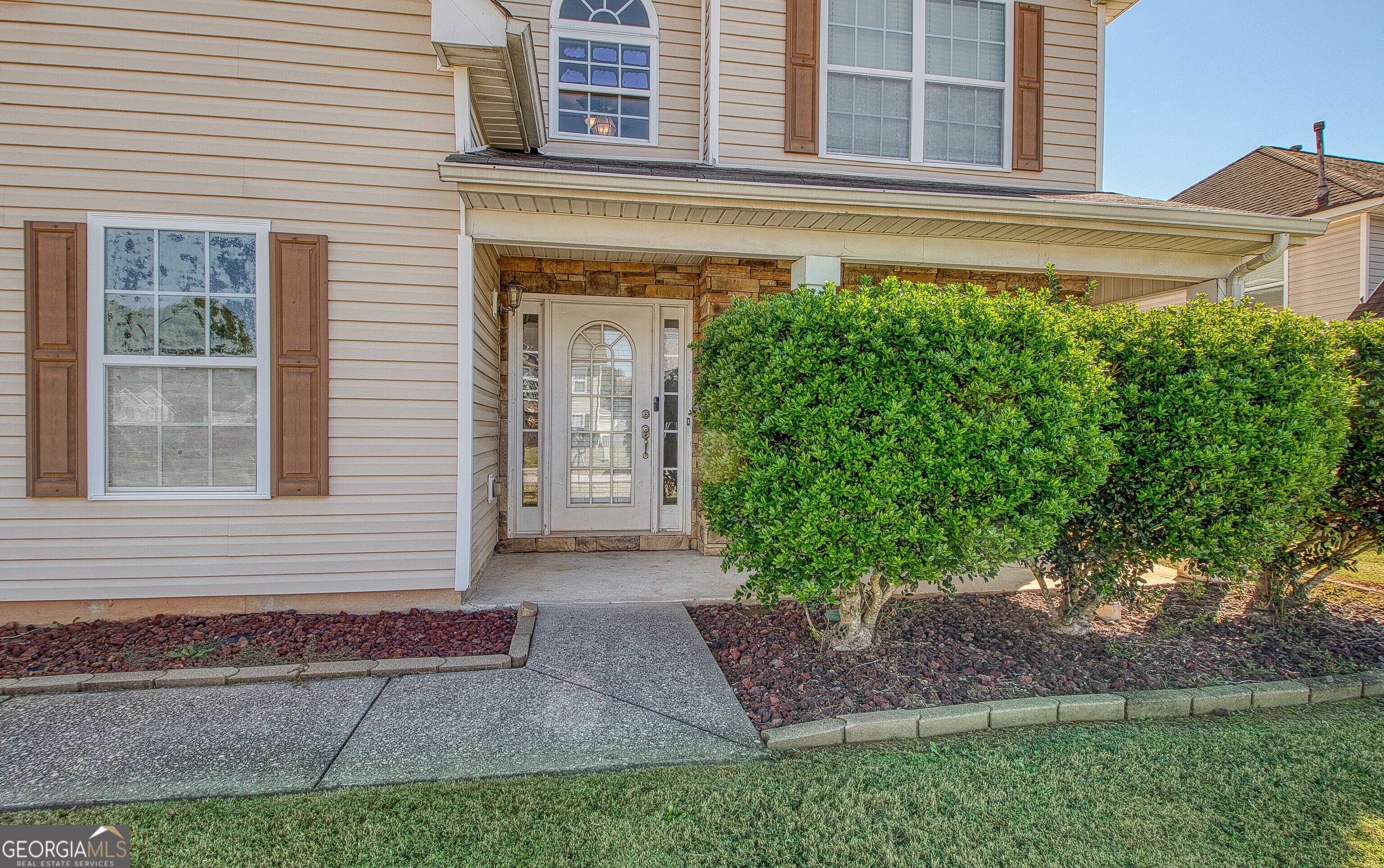 11608 Sarah Loop Hampton GA 30228