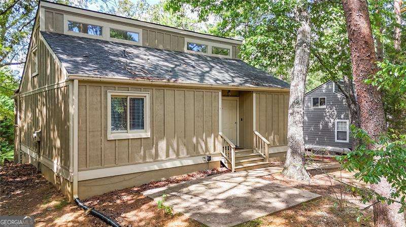 137 Narrows Loop Waleska GA 30183