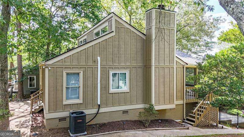 137 Narrows Loop Waleska GA 30183