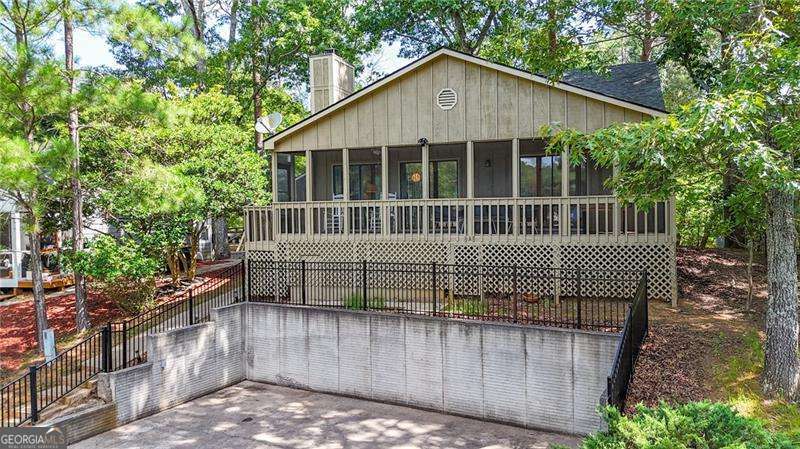 137 Narrows Loop Waleska GA 30183