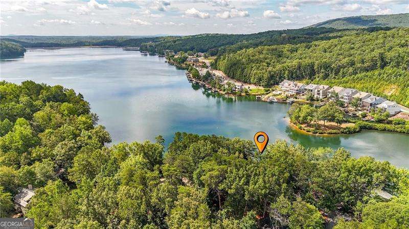 137 Narrows Loop Waleska GA 30183