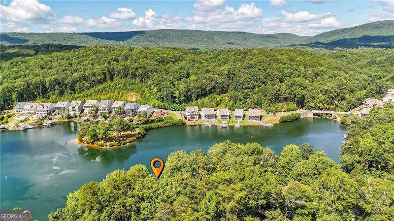 137 Narrows Loop Waleska GA 30183