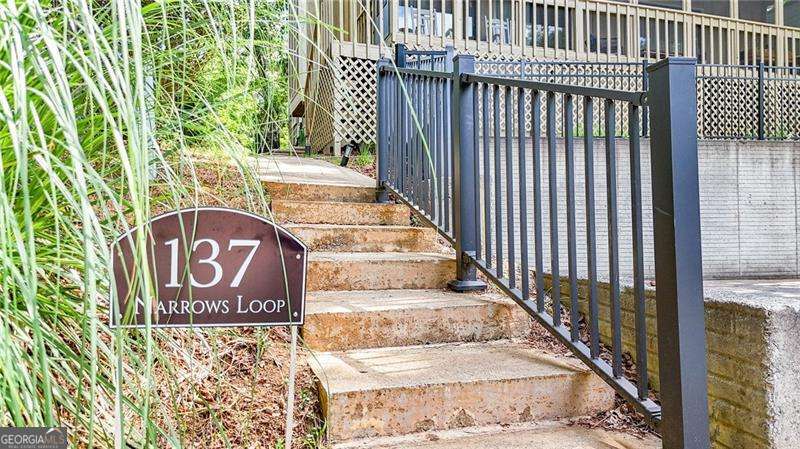 137 Narrows Loop Waleska GA 30183