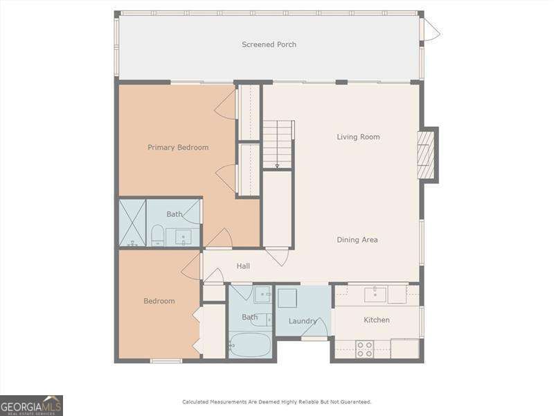 137 Narrows Loop Waleska GA 30183