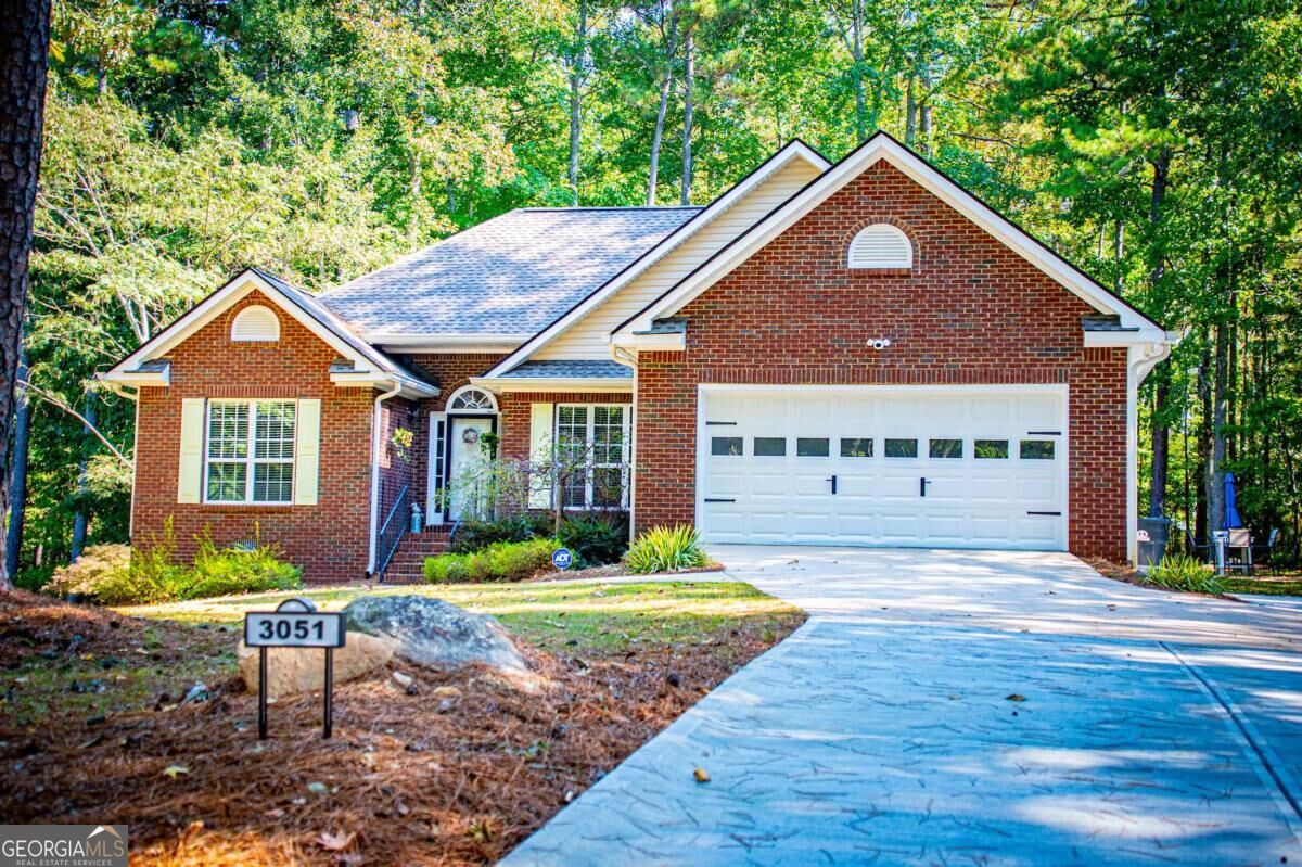 3051 Lakeview Parkway Villa Rica GA 30180